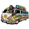 Island Park, Idaho