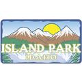 Island Park, Idaho