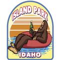 Island Park, Idaho