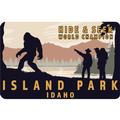 Island Park, Idaho