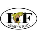 Henry's Fork 