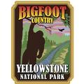 Yellowstone National Park