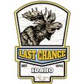 Last Chance, Idaho