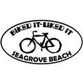 Seagrove Beach