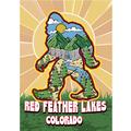 Red Feather Lakes, CO