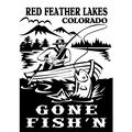 Red Feather Lakes, CO