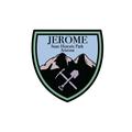 Arizona State Parks Jerome Pickaxe