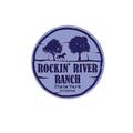 Arizona State Parks Rockin River Blue