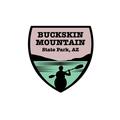 Arizona State Parks Buckskin MT Kayak