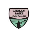 Arizona State Parks Lyman Lake Kayak