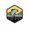 Arizona State Parks Bass River Island