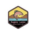 Arizona State Parks Trout Roper Lake