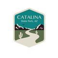 Arizona State Parks Catalina Trail Park