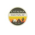 Arizona State Parks Catalina State Park