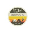 Arizona State Parks Cattail Cove 