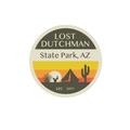 Arizona State Parks Lost Dutchman