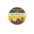 Arizona State Parks Patagonia