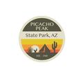 Arizona State Parks Picacho