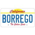 Borrego