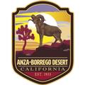 Anza Borrego Desert California