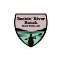 Rockin River Ranch Kayak
