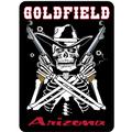 Goldfield, Arizona