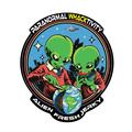 Alien Fresh Jerky Aliens Paranormal Whacktivity