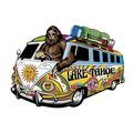 Lake Tahoe