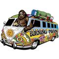 Burning Man