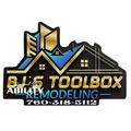 BJ'S Toolbox House Logo