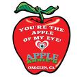 Apple Annie's You're The Apple Of My Eye