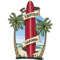 Capitola, California