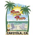 Capitola, CA