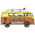Capitola, California