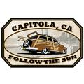 Capitola, CA