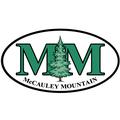 McCauley Mountain