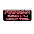 Piranha Label 650 P4 Spec Tire