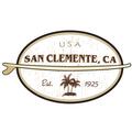 San Clemente, California