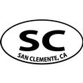 San Clemente, California