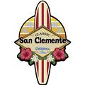 San Clemente, California