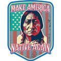 Make America Native Again