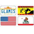 Glamis