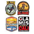 Glamis