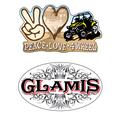 Glamis