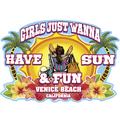 Venice Beach, California