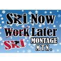 Ski Sundries & Supplies