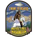 Moses Lake, Washington