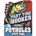 Potholes State Park