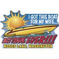 Moses Lake, Washington