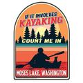 Moses Lake, Washington